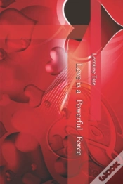 Capa do artigo Love Is A Powerful Force