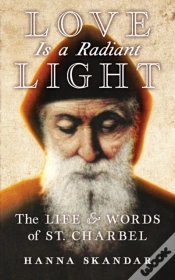 Capa do artigo Love Is A Radiant Light