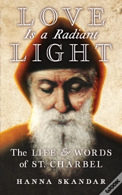 Capa do artigo Love Is A Radiant Light