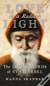 Capa do artigo Love Is A Radiant Light