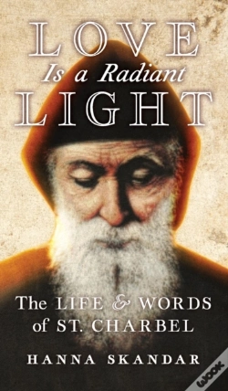 Capa do artigo Love Is A Radiant Light
