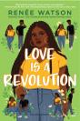 Love Is A Revolution - Preview
