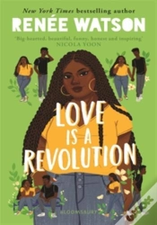 Capa do artigo Love Is A Revolution