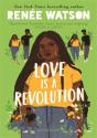 Love Is A Revolution - Preview