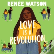 Capa do artigo Love Is A Revolution
