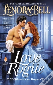 Capa do artigo Love Is A Rogue