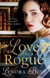Capa do artigo Love Is A Rogue