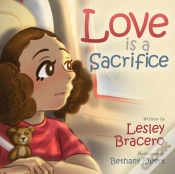 Capa do artigo Love Is A Sacrifice