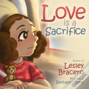 Capa do artigo Love Is A Sacrifice