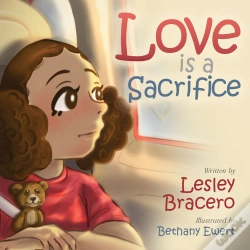 Capa do artigo Love Is A Sacrifice