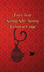 Love Is A Song She Sang From A Cage - Preview
