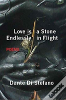 Love Is A Stone Endlessly In Flight