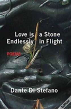 Capa do artigo Love Is A Stone Endlessly In Flight