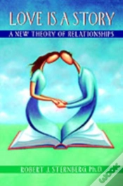Capa do artigo Love Is A Story