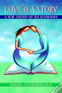 Capa do artigo Love Is A Story