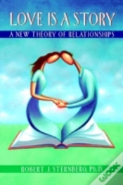 Capa do artigo Love Is A Story