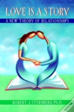 Capa do artigo Love Is A Story
