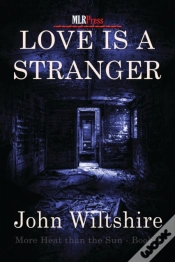 Capa do artigo Love Is A Stranger