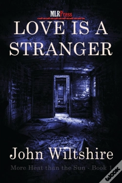 Capa do artigo Love Is A Stranger