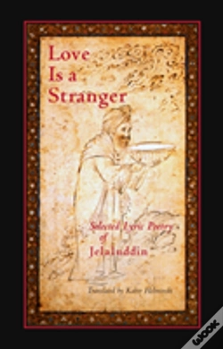 Capa do artigo Love Is A Stranger