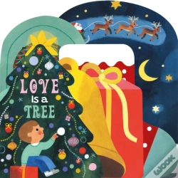 Capa do artigo Love Is A Tree
