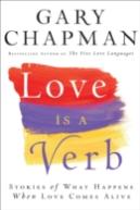 Love Is A Verb