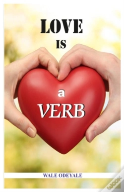 Capa do artigo Love Is A Verb