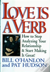Capa do artigo Love Is A Verb