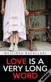 Capa do artigo Love Is A Very Long Word