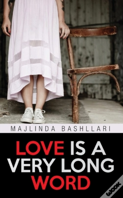 Capa do artigo Love Is A Very Long Word
