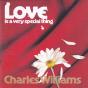 Love Is A Very Special Thing - CD - Preview