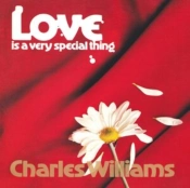 Capa do artigo Love Is a Very Special Thing - Vinil
