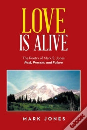 Capa do artigo Love Is Alive