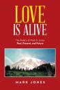 Love Is Alive - Preview