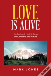 Capa do artigo Love Is Alive