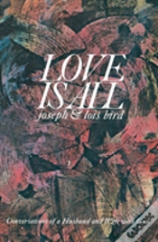 Capa do artigo Love Is All