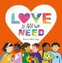 Love Is All We Need - Preview