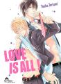 Love Is All ! - Preview