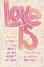 Love Is - Preview