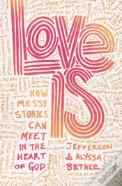Capa do artigo Love Is