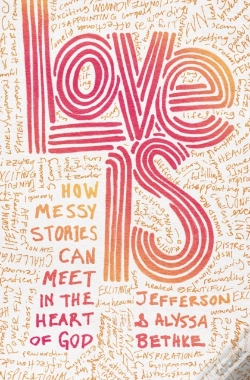 Capa do artigo Love Is