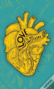 Capa do artigo Love Is An Emotion
