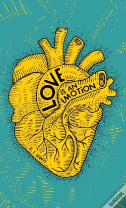 Capa do artigo Love Is An Emotion