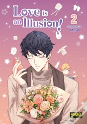 Capa do artigo Love Is An Illusion 02