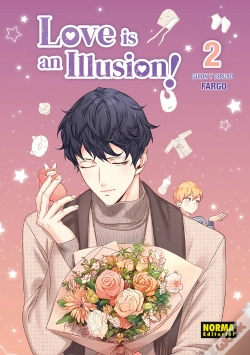 Capa do artigo Love Is An Illusion 02