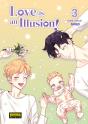 Love Is An Illusion 03 - Preview