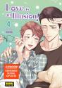 Love Is An Illusion 04 - Preview