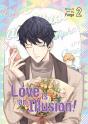 Love Is An Illusion! Vol. 2 - Preview