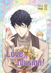 Love Is An Illusion! Vol. 2