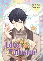 Capa do artigo Love Is An Illusion! Vol. 2